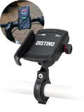 DistinQ Phone holder for bicycle and motorcycle 360°
