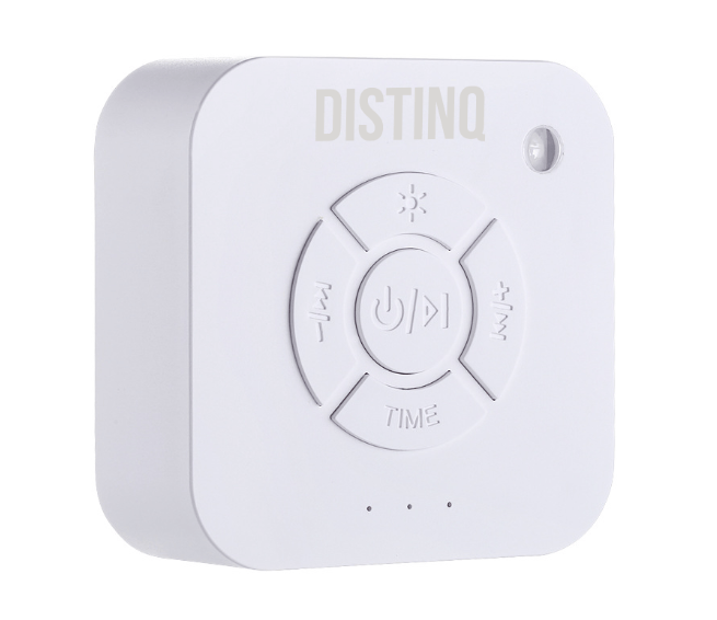 DistinQ White Noise Block