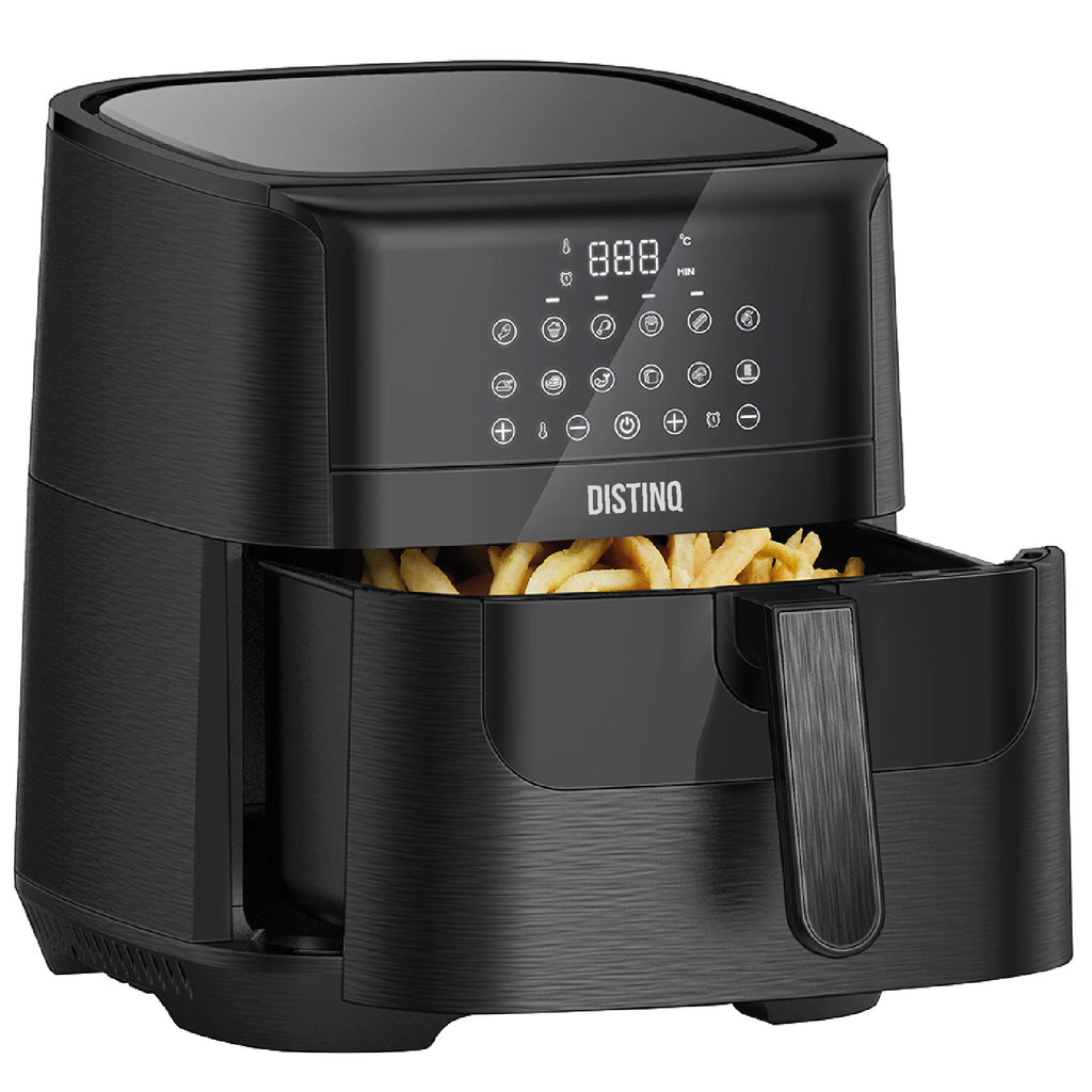 DistinQ Airfryer 10